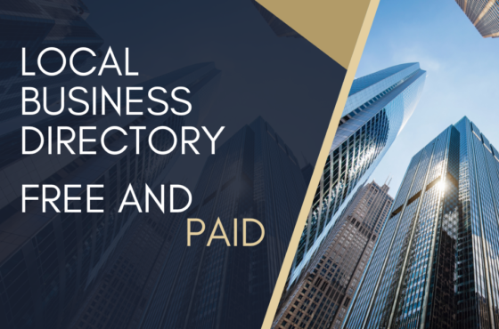 Free vs Paid Local Business Directories in the UK: Which One Should You Choose?