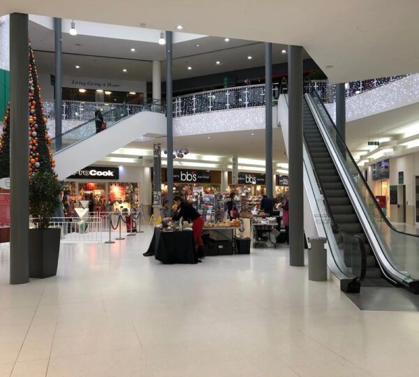 Freeport Talke Outlet Mall