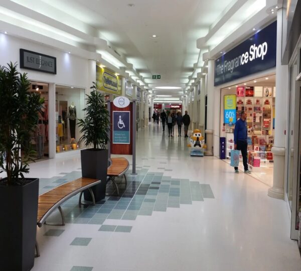 Freeport Talke Outlet Mall