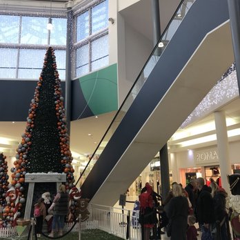 Freeport Talke Outlet Mall