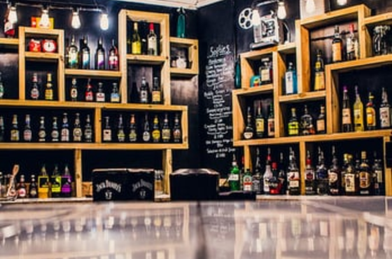 ScaryCanary The Venue