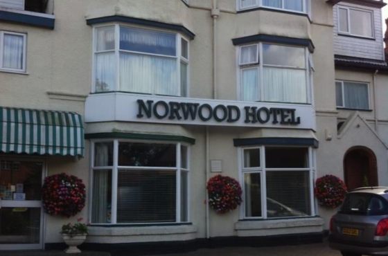 Norwood Hotel