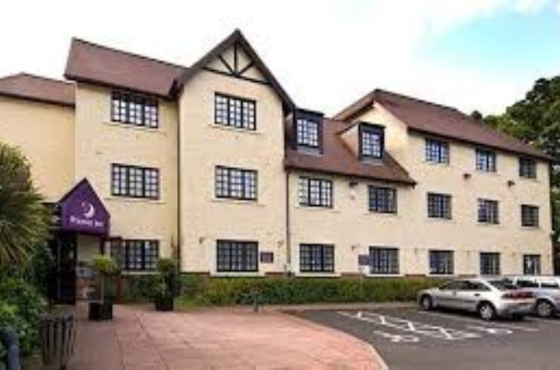 Premier Inn
