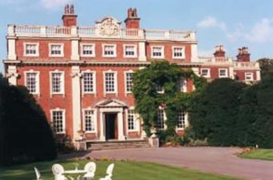 Swinfen Hall Hotel