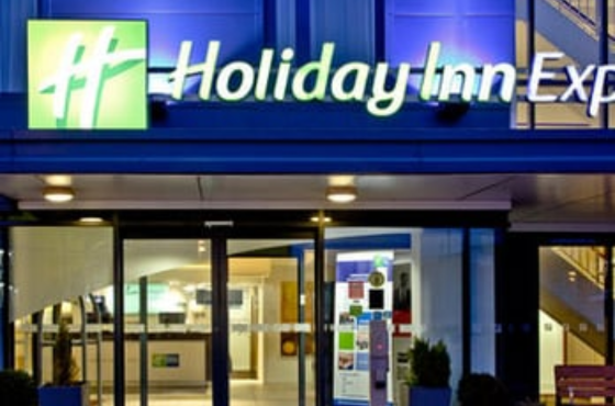 Holiday Inn Express Birmingham Nec