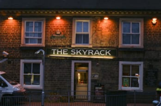The Skyrack