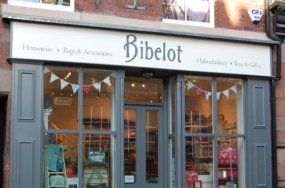 Bibelot