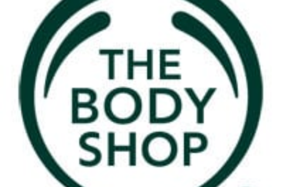 The Body Shop