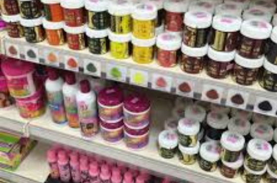 Beautyfresh Drug Stores