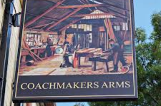 Coachmakers Arms