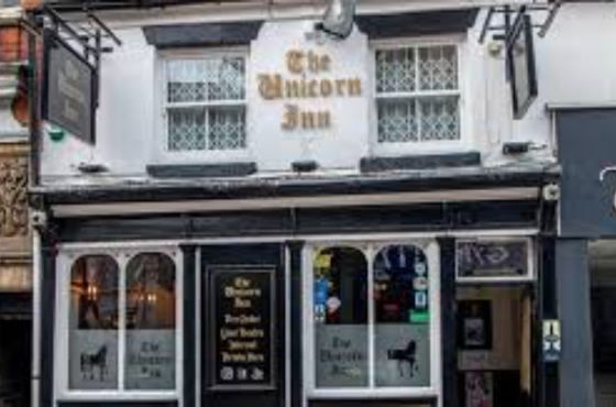 Unicorn Inn