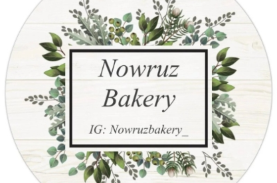 Afghan Nowruz bakery