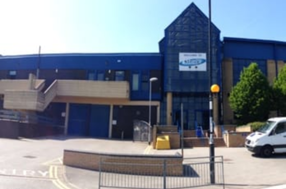 Fenton Manor Sports Complex