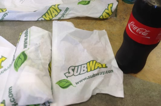 Subway