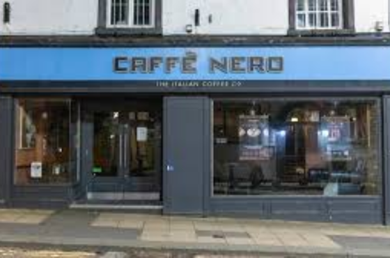 Caffe Nero
