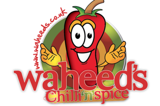 Waheed Chilli & Spice