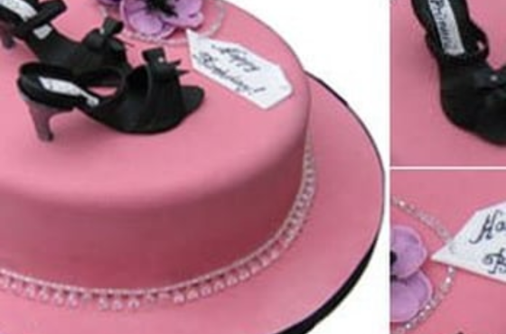 Sugar Rose Cake Company