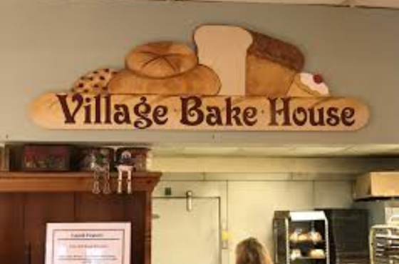 The Village Bake House