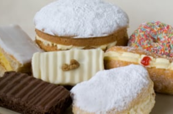 Bengrys the Bakers