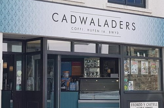 Cadwalladers