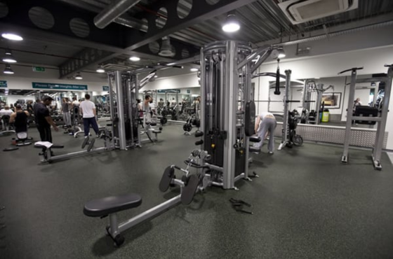 Pure Gym