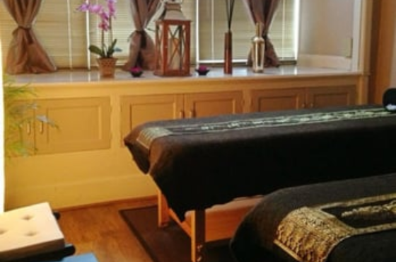 The Royal Orchid Thai Massage
