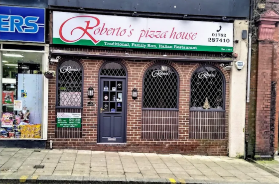Roberto’s