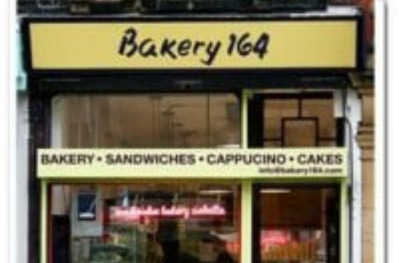 Bakery 164
