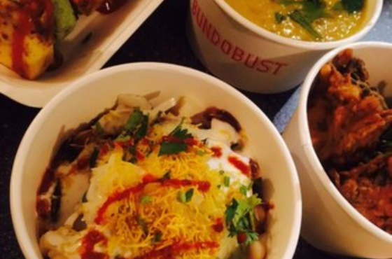 Bundobust
