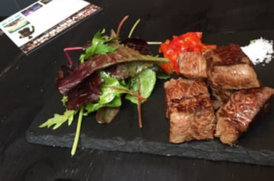 Bilbao Pintxos&Tapas Bar
