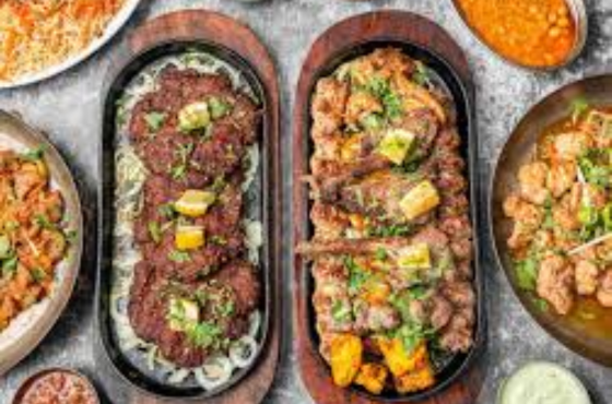 Kabul Cuisine