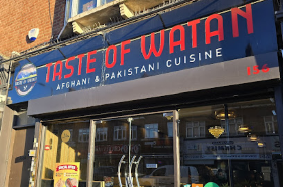 Taste of Watan Harrow