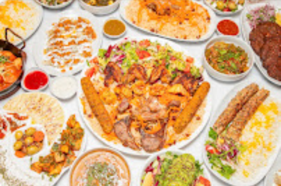 Masa Restaurant