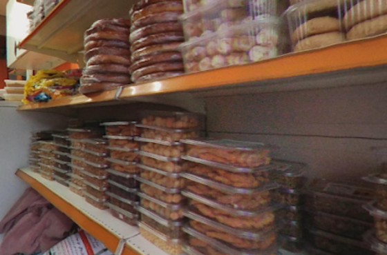 Southall Afghan Bakery
