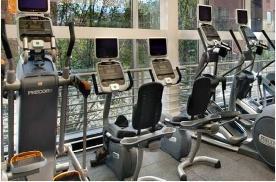 LivingWell Health Clubs