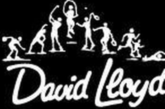 David Lloyd -Leeds