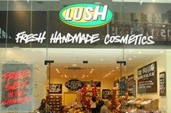 Lush