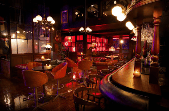The Hockley Arts Club