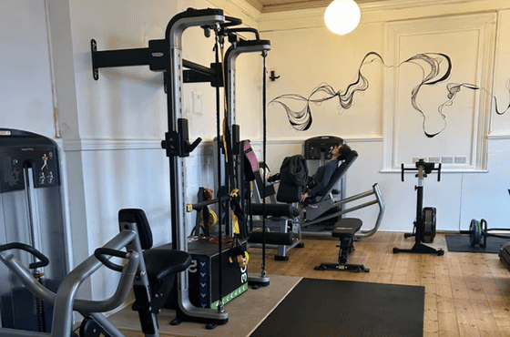 LifeFIT Complete(Brighton Gym)