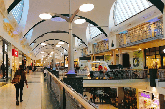 Bluewater Shopping Centre