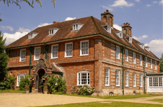 Norton Park Hotel, Spa & Manor House