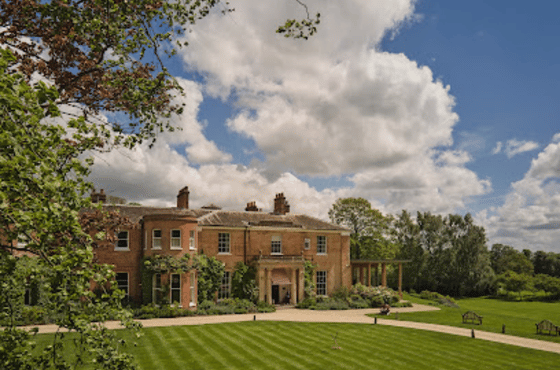 The Retreat Hotel, Elcot Park