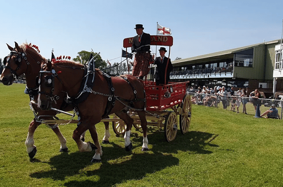 The South Of England Event Centre
