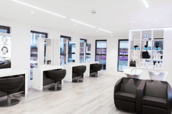 Melissa Timperley Hair Salon