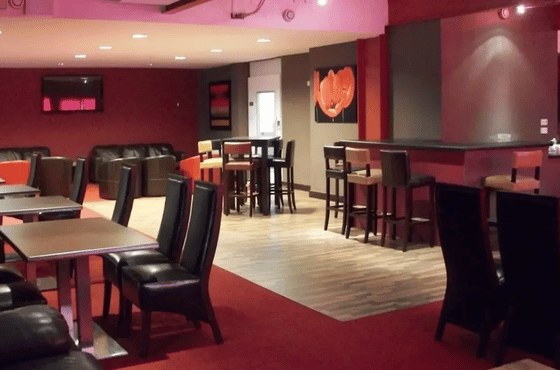 The Lighthouse Venue