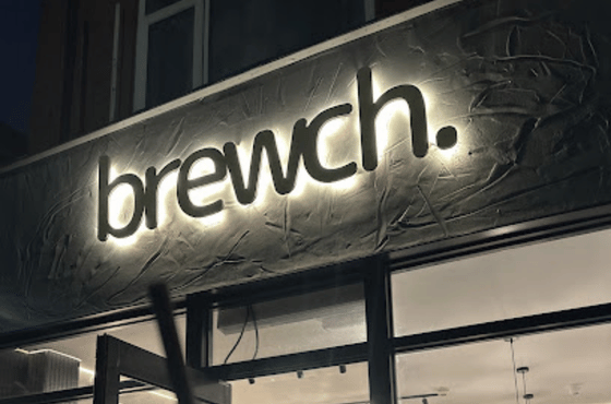 Brewch Coffee
