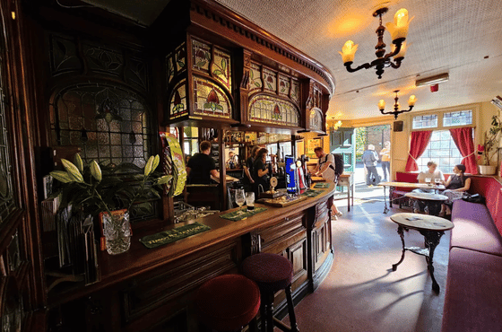 The Peveril of the Peak