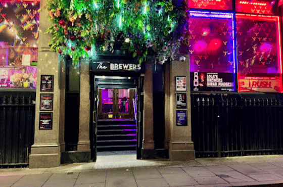 The Brewers Manchester