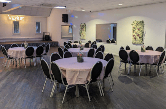 The Venue Crossgates