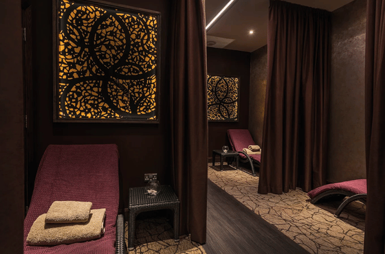 Santai Spa